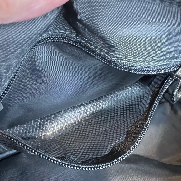 BRIGGS & RILEY BRX TOILETRY BAG NAVY - Picture 12 of 14